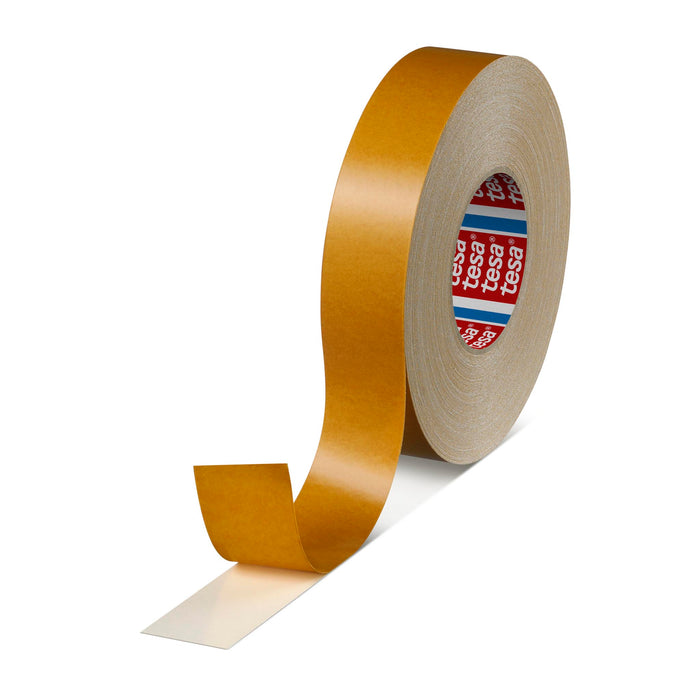 tesa® 4964  50m x 38mm, white