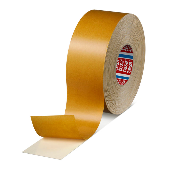 tesa® 4964  50m x 75mm, white