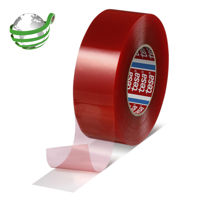 tesa® 4965 Original Next Gen 100m x 1372mm, transparent