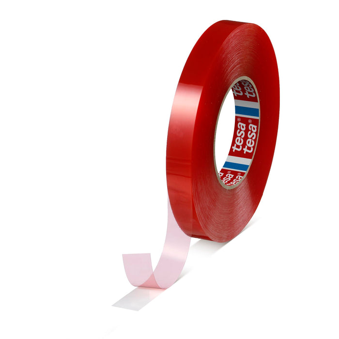 tesa® 4965 Original Next Gen 50m x 19mm, transparent