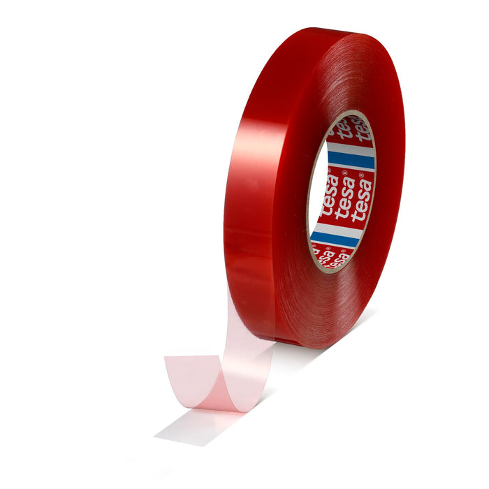 tesa® 4965 Original Next Gen 50m x 25mm, transparent