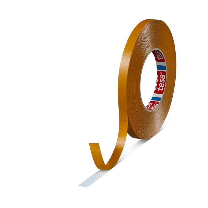 tesa® 4970  50m x 12mm, white