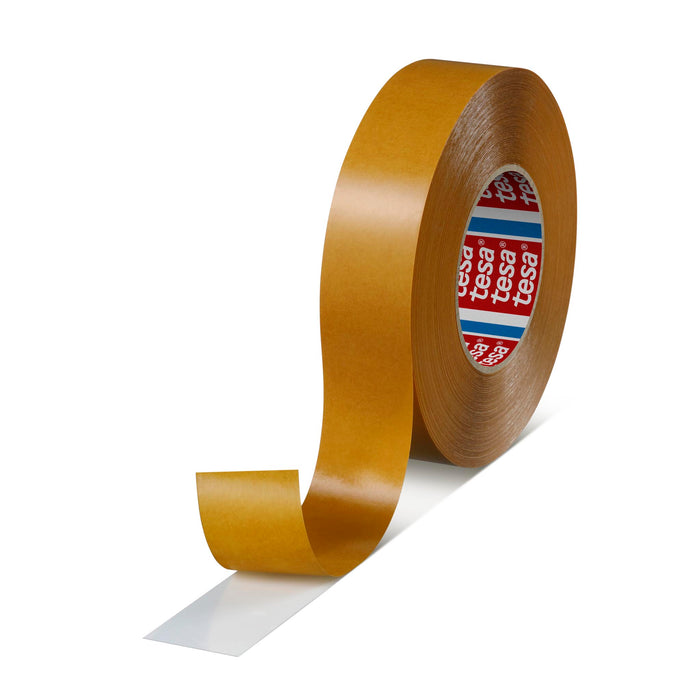tesa® 4970  50m x 38mm, white