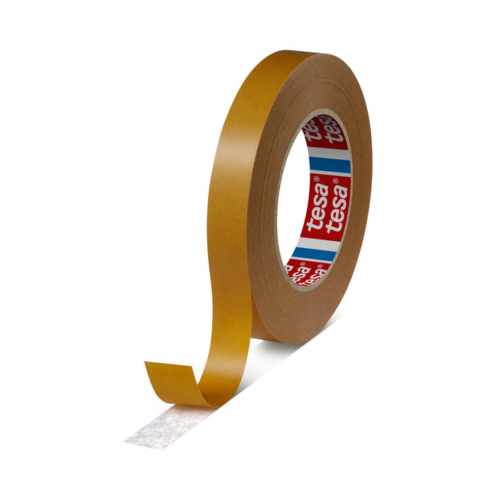 tesa® 51570  50m x 19mm, white transluscent