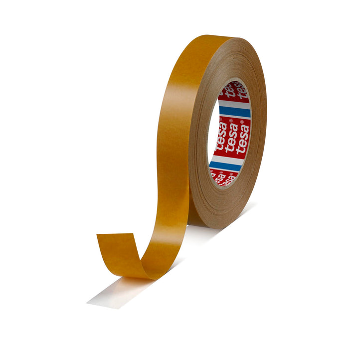 tesa® 51571  50m x 25mm, white transluscent