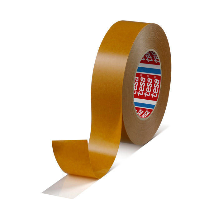 tesa® 51571  50m x 38mm, white transluscent