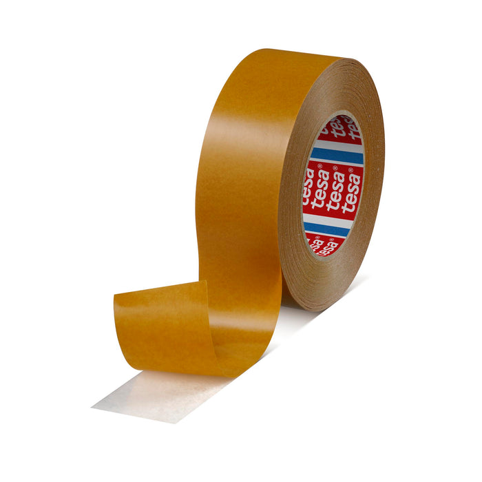 tesa® 51571  50m x 50mm, white transluscent