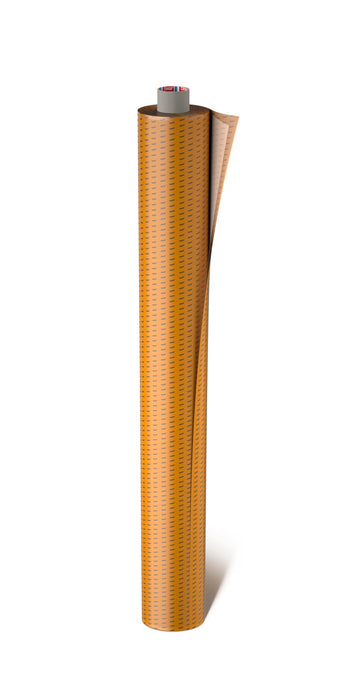tesa® 4953 - Team 4965 Thin 100µm 100m x 1372mm, transparent