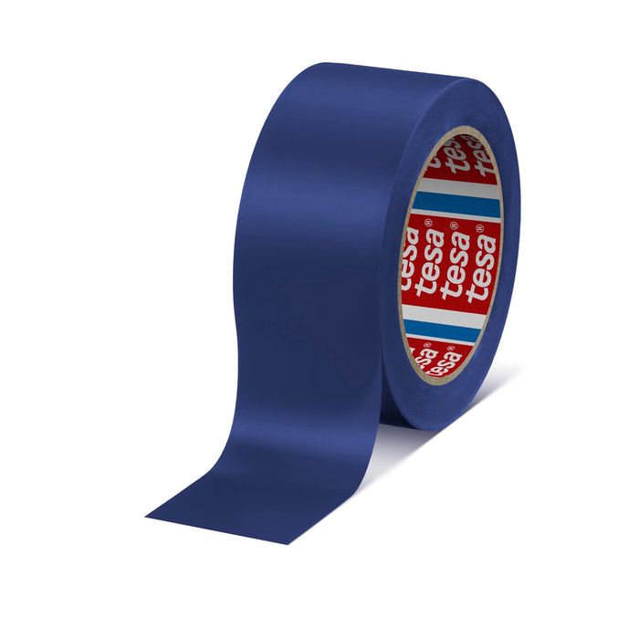 tesa® 60760 PV1 33m x 1280mm, blue