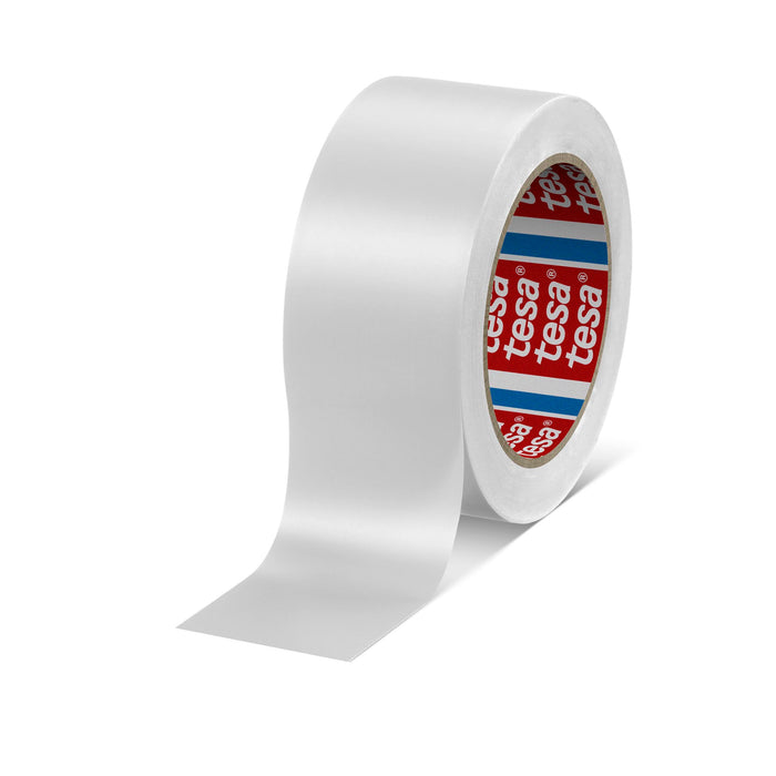 tesa® 60760 PV1 33m x 1280mm, white