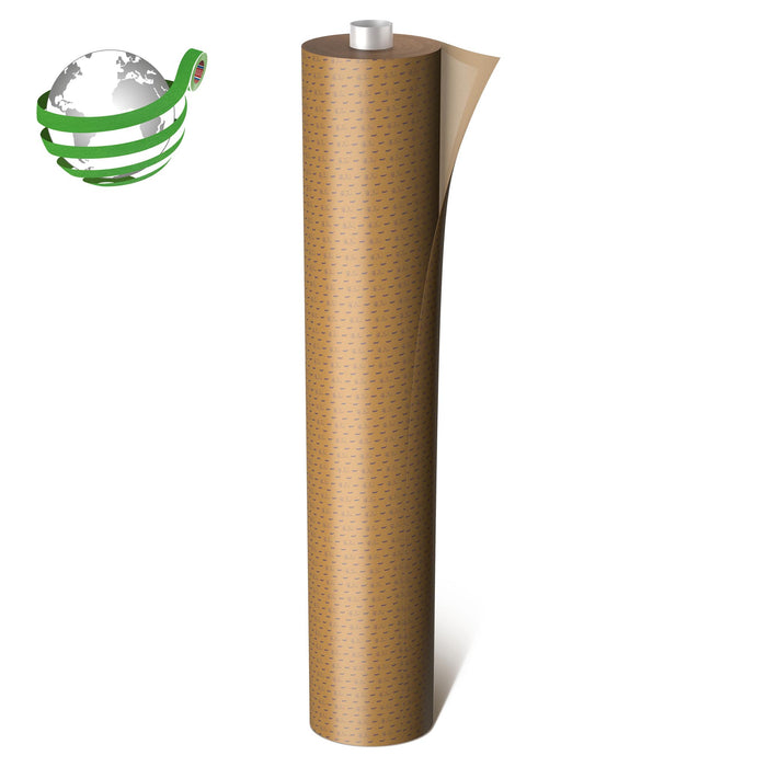 tesa® 4950 - LSE Filmic Mounting Tape 50m x 1372mm, transparent