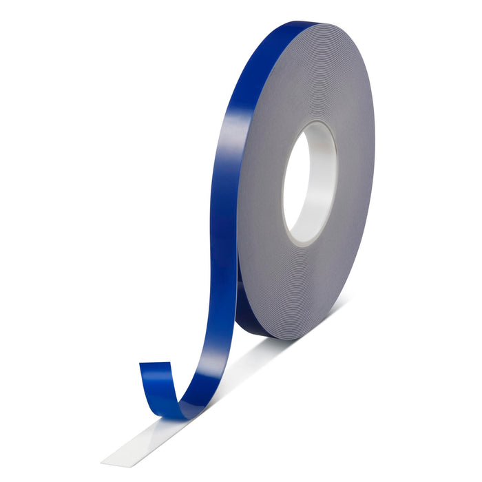 tesa® ACXplus 7044 Gray / White 25m x 19mm, white