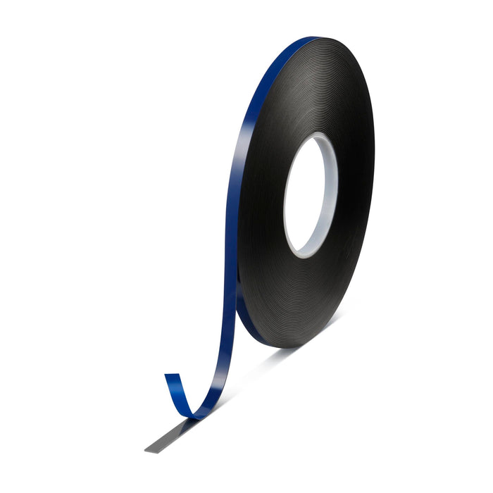 tesa® ACXplus 7074  25m x 9mm, black