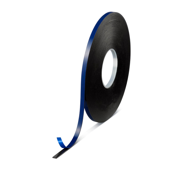 tesa® ACXplus 7078 High Resistance 18m x 9mm, black