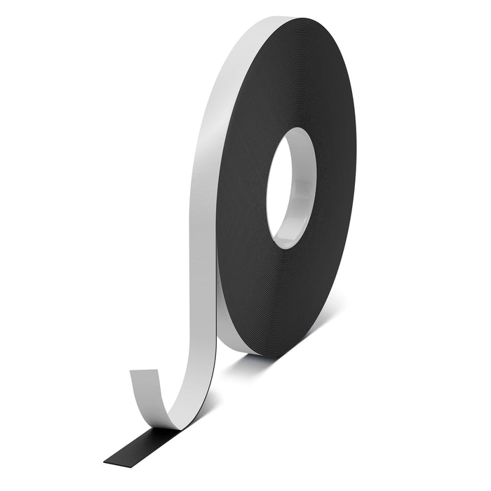 tesa® ACXplus 73311 Our tesa® 73311 tailored for powder coating applications 25m x 25mm, black