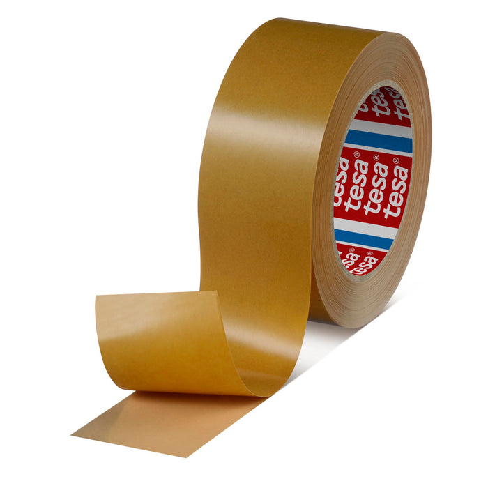 tesa HAF® 8410 HS 1000m x 1020mm, brown