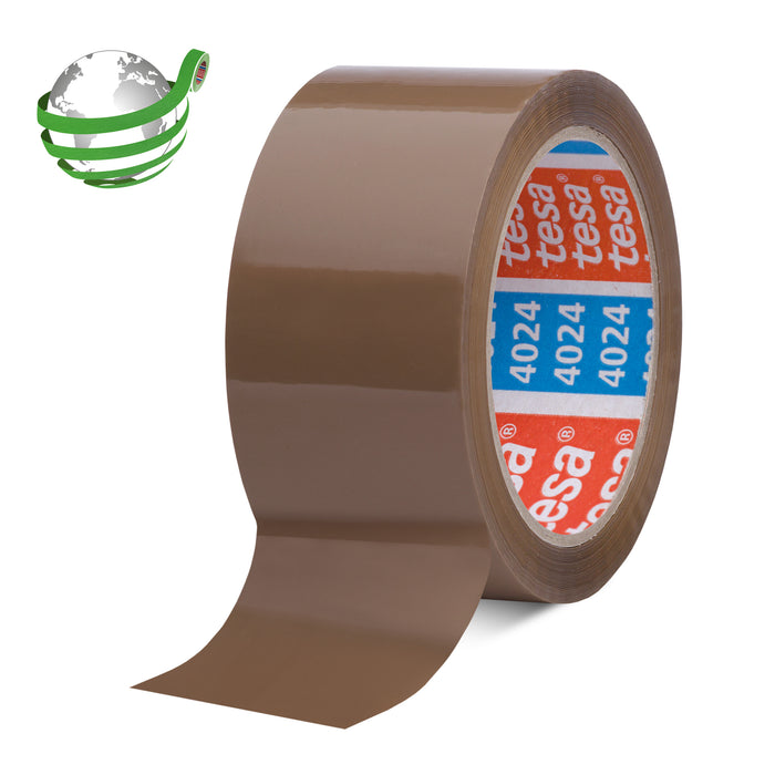tesa® 4024 PV4 100m x 50mm, chamois