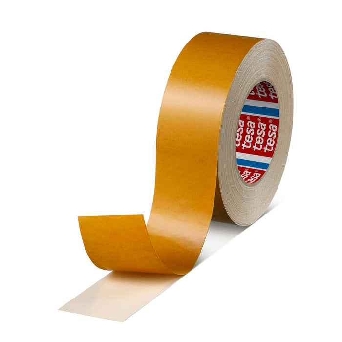 tesa® 4964  25m x 50mm, white