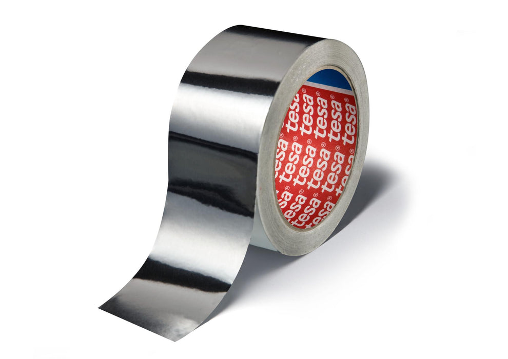 tesa® 50565  50m x 1000mm, silver