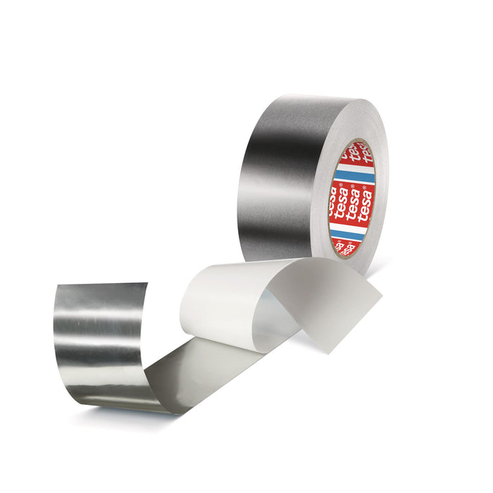 tesa® 50575  50m x 1000mm, silver