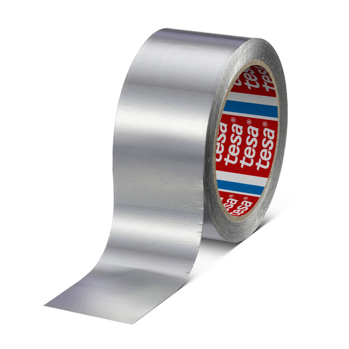 tesa® 60630  50m x 50mm, silver