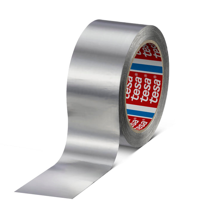 tesa® 60650  50m x 50mm, silver