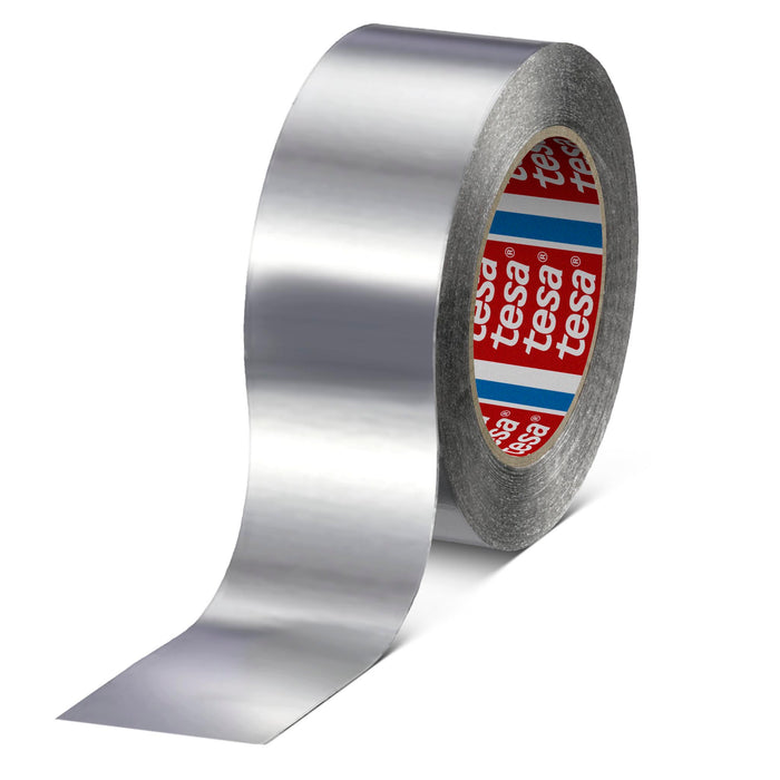 tesa® 60670  50m x 50mm, silver