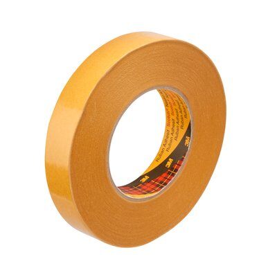 3M Double Side Tissue Tape 9084, 15mm x 50M