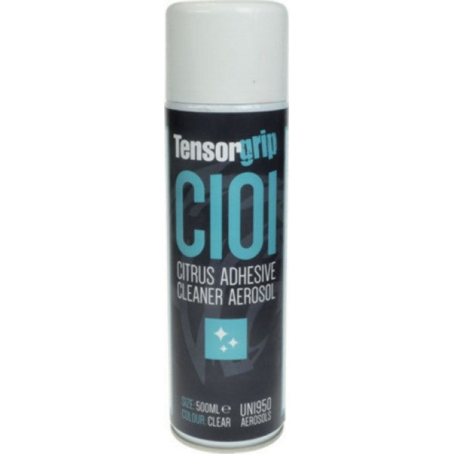 Tensor Grip C101 Citrus Cleaner - 500ml