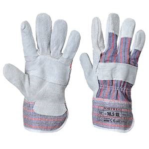 Portwest Classic Rigger Glove  A209 -One Size