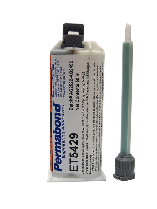 Permabond ET5429 Structural Adhesive