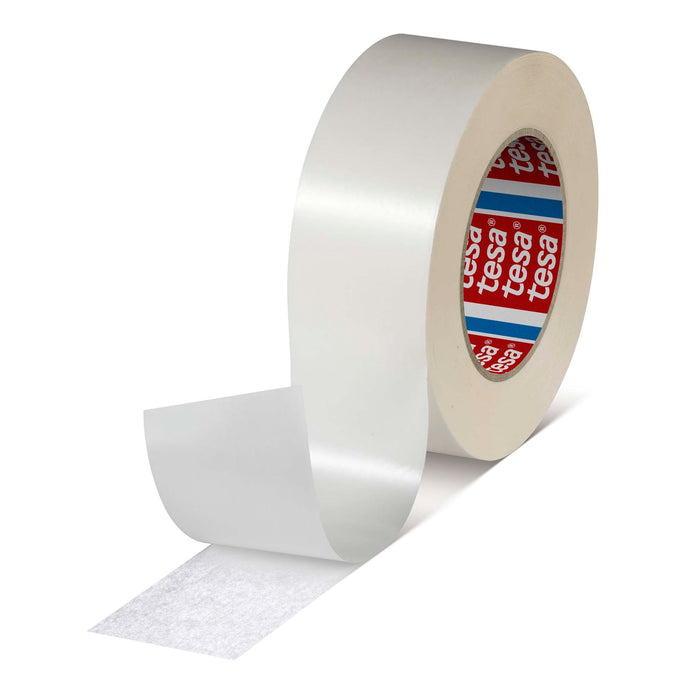 tesa® 50607 Double-sided splicing tape (50.0mm x 50.00M) transparent