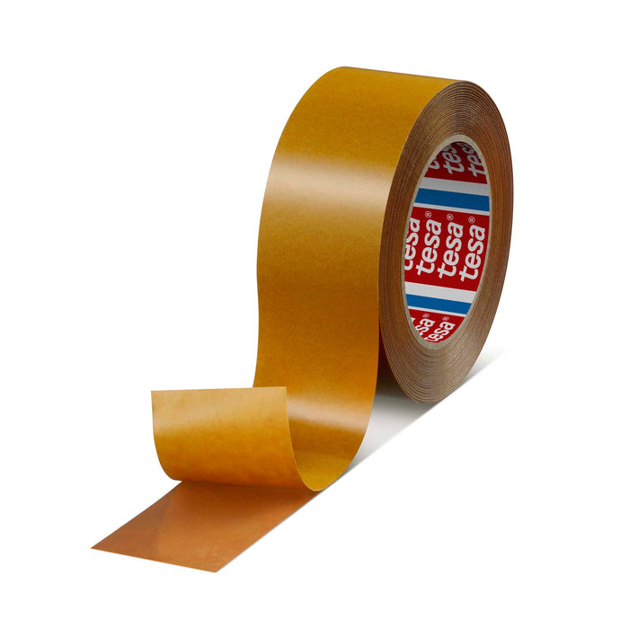 tesa® HAF 8401 Heat activated film (50.0mm x 25.00M) brown